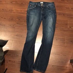Hudson Jeans